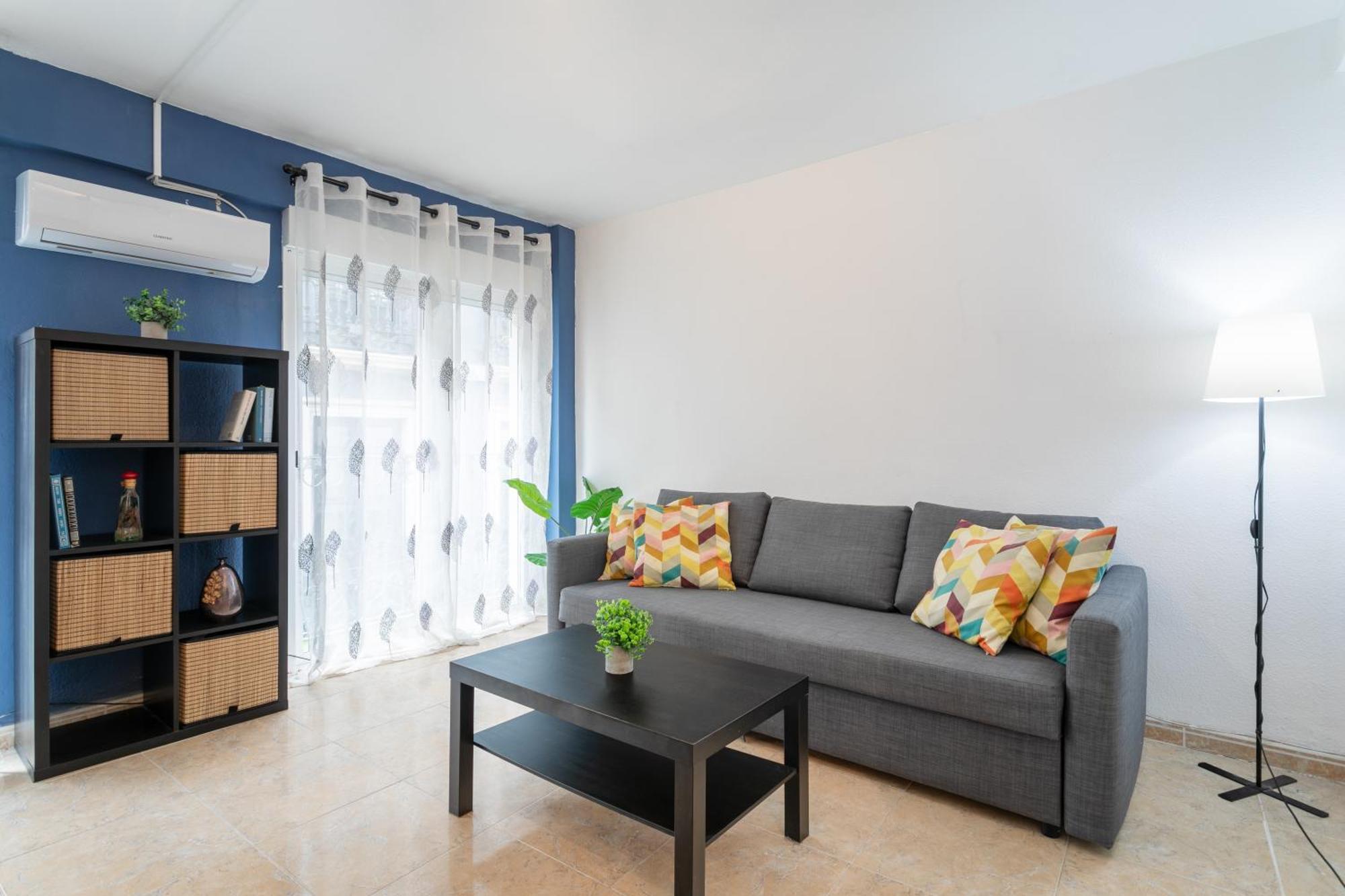 Santos Medicos, Centrico Apartamento Casco Antiguo Аликанте Экстерьер фото